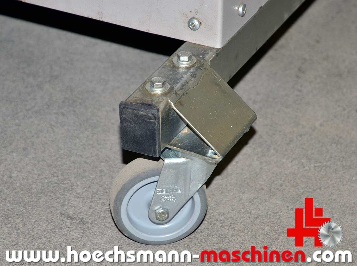 BGU Reinluft Absaugung RLG 1000