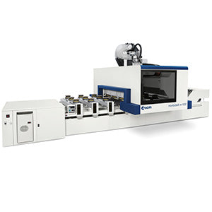CNC-Bearbeitungsmaschinen