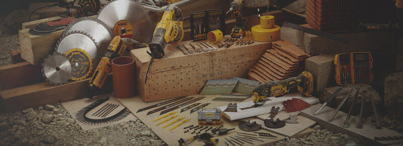 Dewalt Zubehör
