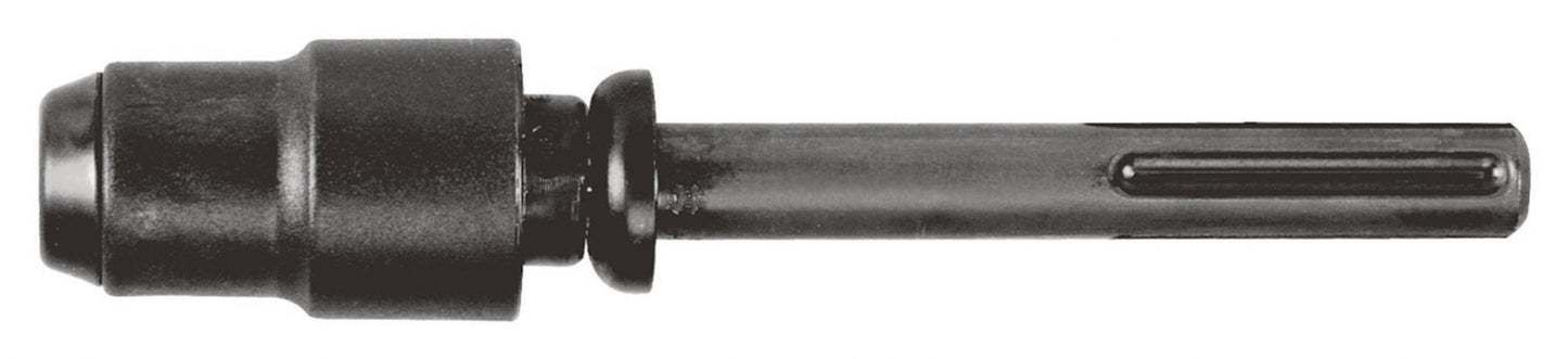 DEWALT Adapter Bohrfutter SDS-max auf SDS-plus DT6830-QZ 