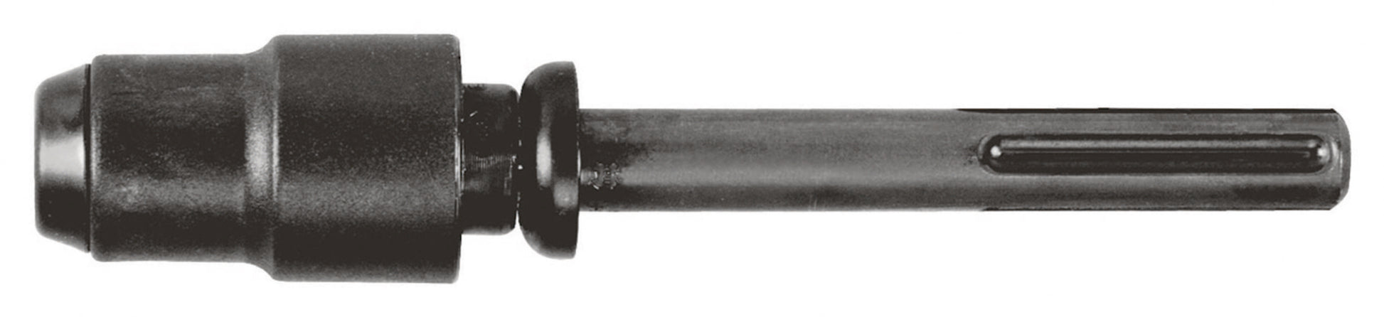 DEWALT Adapter Bohrfutter SDS-max auf SDS-plus DT6830-QZ 