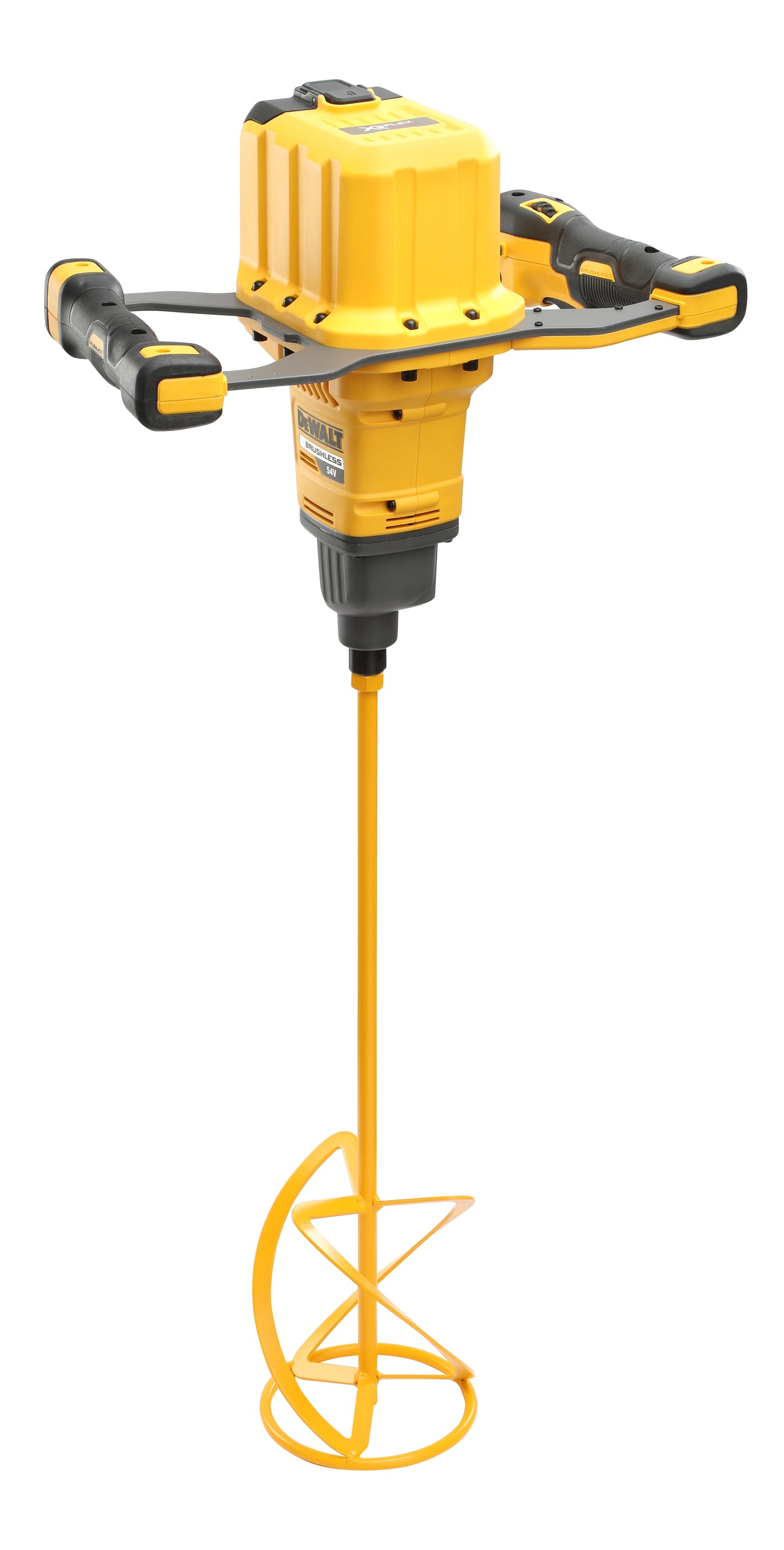 Dewalt DCD240N 54 Volt Akku-Rührwerk
