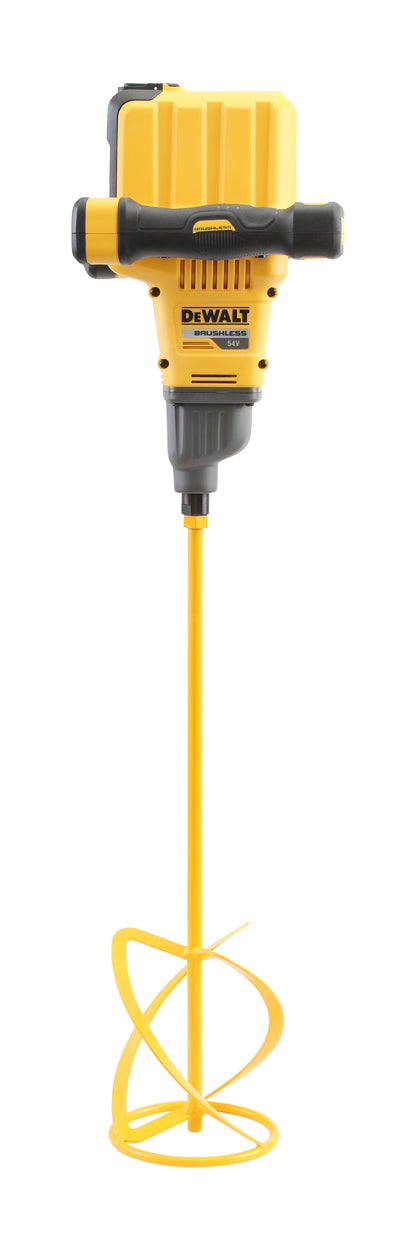 Dewalt DCD240N 54 Volt Akku-Rührwerk