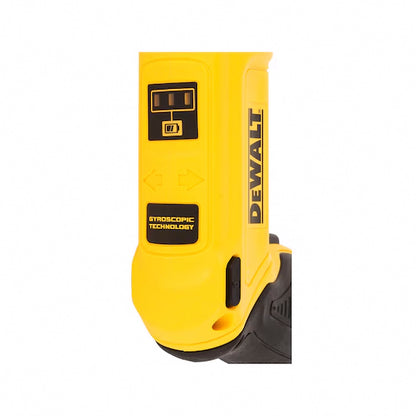 Dewalt DCF680G2-QW
7,2 Volt / 1 Ah Akku-Knickschrauber 1/4" Innensechskant