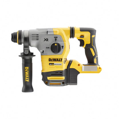 Dewalt DCH283NT 18 Volt SDS-plus Akku-Kombihammer 26mm (bürstenlos), 2,8 Joule, UTC – Basisversion
