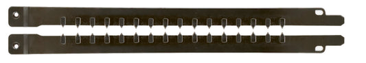 Spezialsaegeblatt HM Poroton 12NM 295mm für Aligator Spezialsäge