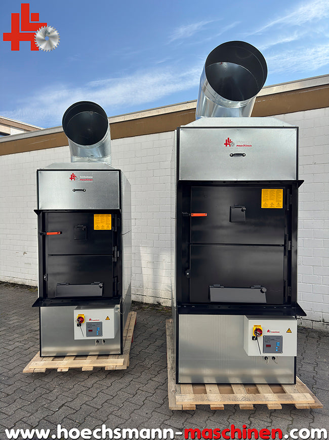 Fabbri F120CV Agrar Version - Warmlufttrockner Holztrockner Heutrockner