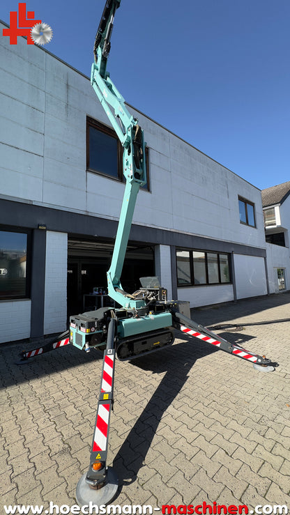 HINOWA Raupenarbeitsbühne Lightlift 17.75 Performance IIIS