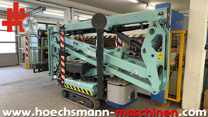 HINOWA Raupenarbeitsbühne Lightlift 17.75 Performance IIIS