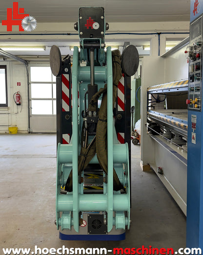 HINOWA Raupenarbeitsbühne Lightlift 17.75 Performance IIIS