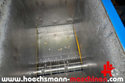 Ackermann Zerhacker ZHS 700