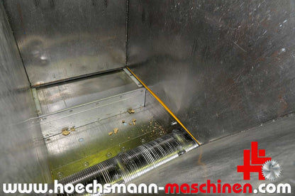 Ackermann Zerhacker ZHS 700