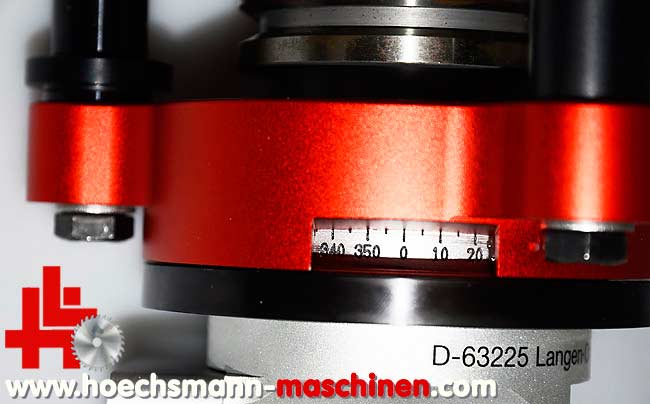 ATEMAG Winkelgetriebe SCM CNC