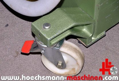 Ayen Lochreihenbohrautomat Horivert 2-46