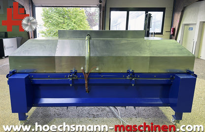 Columbus Vakuumpresse Multimat
