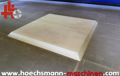 Columbus Vakuumpresse Multimat