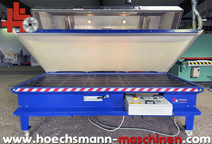 Columbus Vakuumpresse Multimat