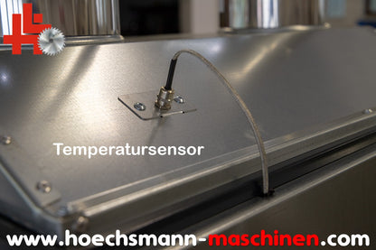 Fabbri F55CV - Warmluftofen Werkstattofen gemäß BImSchV