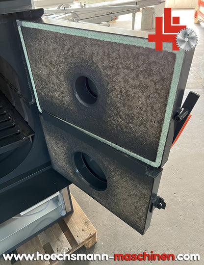 Fabbri F55CV Agrar Version - Warmlufttrockner Holztrockner Heutrockner