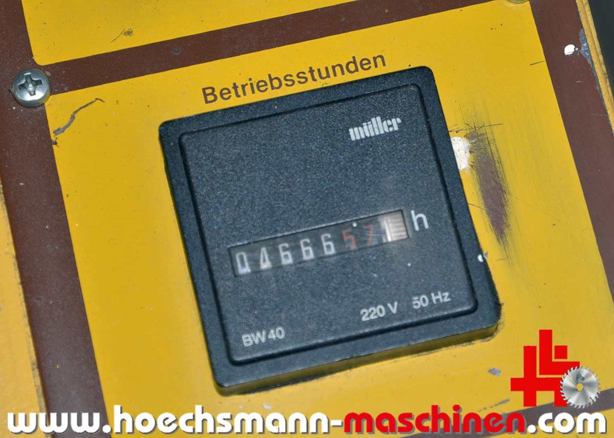 KAESER Schraubenkompressor SM 8