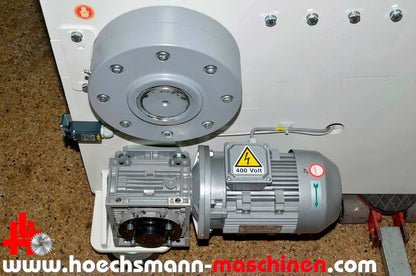 PRODECO Zerhacker M3