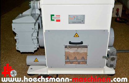PRODECO Zerhacker M3