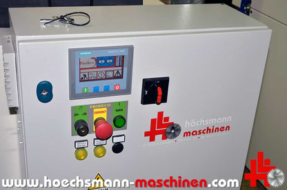 PRODECO Zerhacker M3