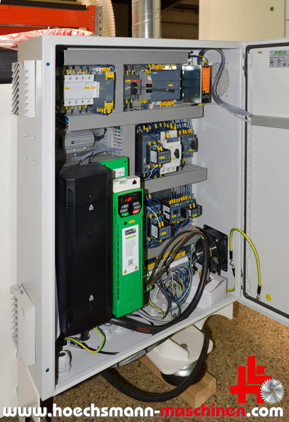 PRODECO Zerhacker M3