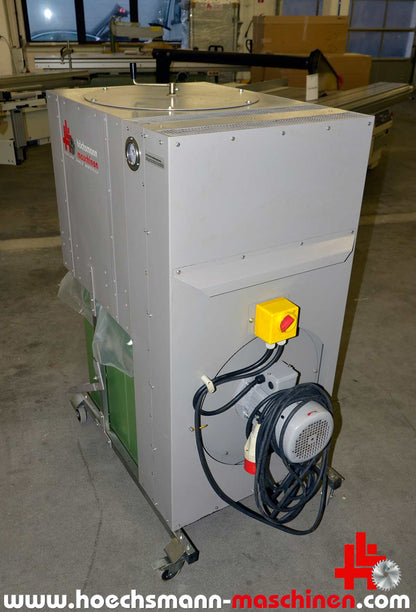 BGU Reinluft Absaugung RLG 1000