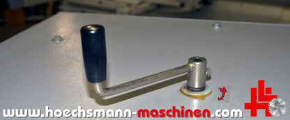 BGU Reinluft Absaugung RLG 1000