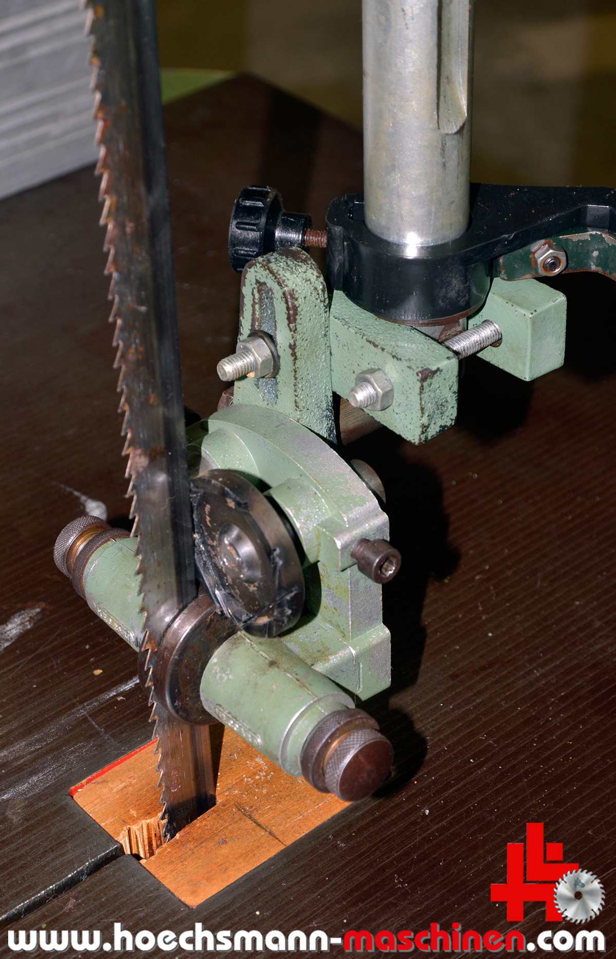 Schneider Bandsäge SBS 700