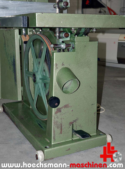 Schneider Bandsäge SBS 700