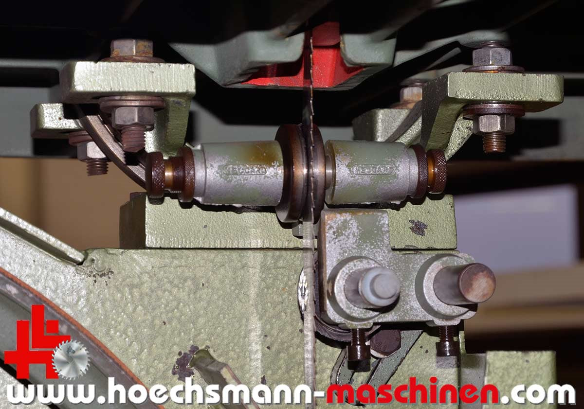 Schneider Bandsäge SBS 700