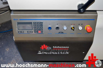 SCM FS7 kombinierte Abricht-Dickenhobelmaschine