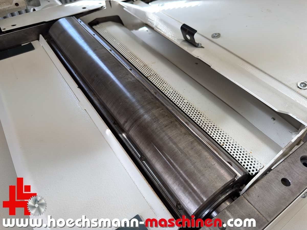 SCM Abrichthobelmaschine minimax fs 52 es