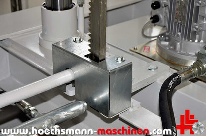 STETON Furnierpresse P120C 3014 450