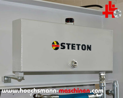 STETON Furnierpresse P120C 3014 450