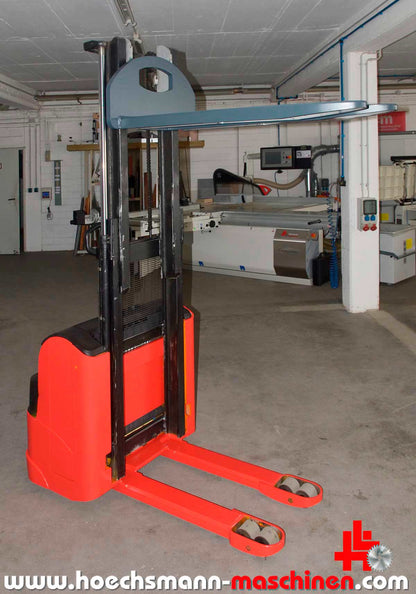 STILL EGV 16 Elektro Handhubwagen
