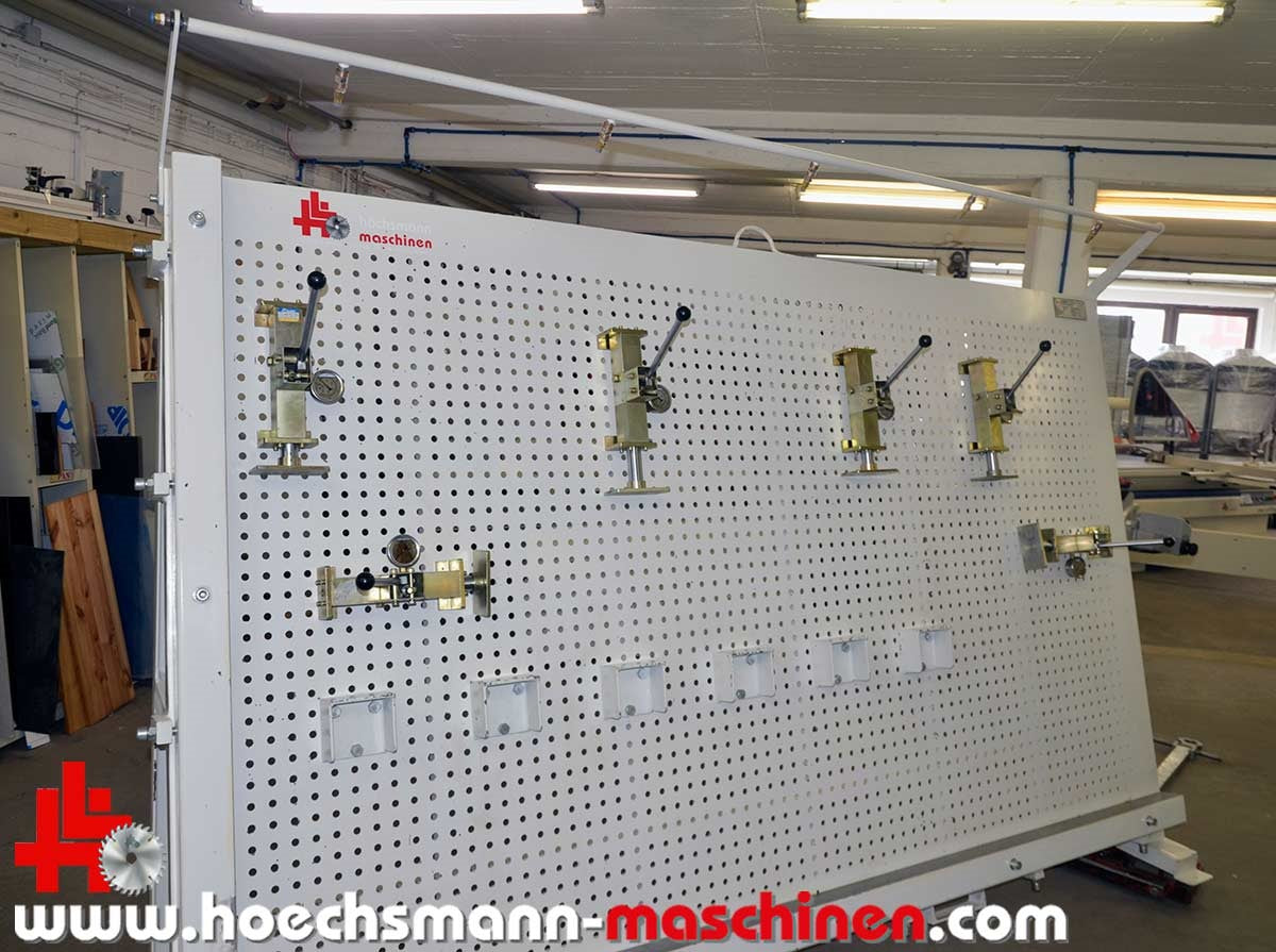 Winter Verleimpresse Multipress