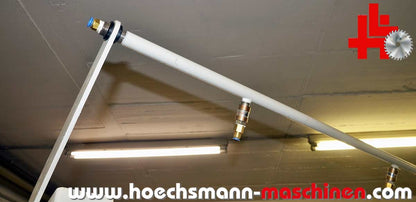 Winter Verleimpresse Multipress